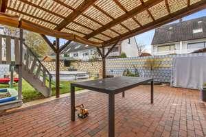 Delmenhorst-Hasport | Vollständig modernisiertes Reihenendhaus mit PV-Anlage & Garage auf sep. Hof – Die vollständige Adresse der Immobilie erhältst du vom Anbieter., 27755 Hasport/Annenheide, Delmenhorst – Vorschaubild 18