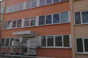 Einzelapartment in Uni-Nähe zu vermieten
