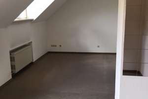 Schicke 3 Zimmer DG - Wohnung - WG geeignet ab 01.08.26 – Leopoldstrasse 105, 80802 Münchner Freiheit, München – Vorschaubild 6