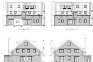 Wunderschönes Reihenhaus mit Garten und Einbauküche - Zweitbezug – Finkenschlag 9a, 21109 Wilhelmsburg, Hamburg – Vorschaubild 5