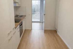 Wohnen mit Charakter: 3-Zimmer-Wohnung in Aachen