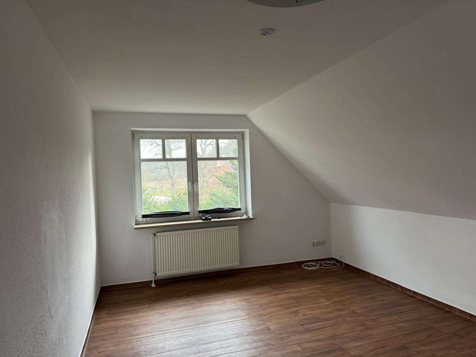 Immobilie in Lübtheen - Attraktives Architektenhaus für 2 Familien in ruhiger Lage-provisionsfrei - Bild 9