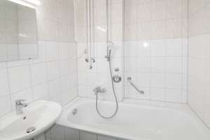 Stilvoll wohnen im Zentrum - renovierte 3-Zimmer-Wohnung in Toplage – Die vollständige Adresse der Immobilie erhältst du vom Anbieter., 70180 Lehen, Stuttgart – Vorschaubild 7