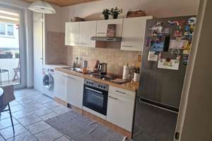 Gepflegte und helle 2,5 Zi-Whg. mit Einbauküche und Balkon Nähe Stadtzentrum – Rembergstraße 35, 58095 Mittelstadt, Hagen – Vorschaubild 5