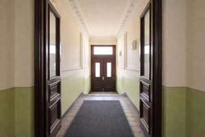 Charmante 3-Zimmer-Maisonette | Balkon und Gäste-WC | Dachgeschoss – Die vollständige Adresse der Immobilie erhältst du vom Anbieter., 4177 Altlindenau, Leipzig – Vorschaubild 9