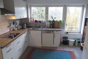 Freundliche 3-Raum-Wohnung mit Balkon in Münster-Wolbeck – Am Tiergarten 3d, 48167 Wolbeck, Münster – Vorschaubild 3