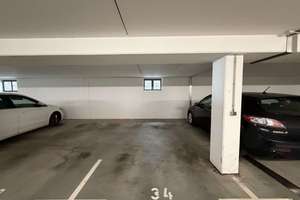 MA-Neuhermsheim:  4-Zimmer-Wohnung mit Terrasse, Garten und Tiefgaragenstellplatz – Die vollständige Adresse der Immobilie erhältst du vom Anbieter., 68163 Neuostheim/Neuhermsheim, Mannheim – Vorschaubild 22