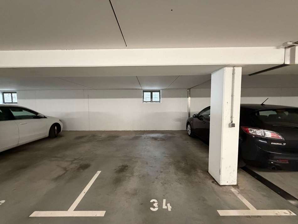Parkplatz