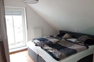 Wohnen mit Charakter: Großzügige 4-Zimmer-Wohnung in Künzell – Die vollständige Adresse der Immobilie erhältst du vom Anbieter., 36093 Künzell – Vorschaubild 16
