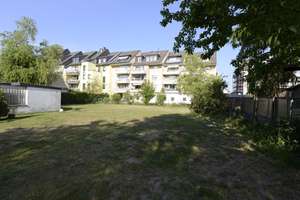 Großzügiges Gartengrundstück  in Eller – Am Straußenkreuz 35-37, 40229 Eller, Düsseldorf – Vorschaubild 2