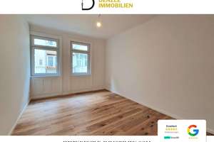 Frisch sanierte 2-Zim-Whg mit Balkon in ruhiger Hinterhauslage nahe Marienhospital – Die vollständige Adresse der Immobilie erhältst du vom Anbieter., 70199 Heslach, Stuttgart – Vorschaubild 1