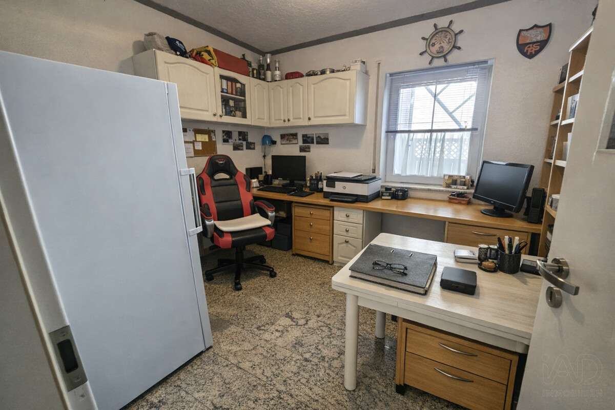 Immobilie in Itzgrund - „Leben am Rand der Natur – stilvolles Einfamilienhaus in idyllischer Ortsrandlage“ - Bild 5