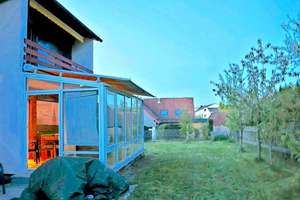 Charmantes Zweifamilienhaus mit Wintergarten, Balkon und großem Garten – liebevoll modernisiert – Die vollständige Adresse der Immobilie erhältst du vom Anbieter., 84076 Pfeffenhausen – Vorschaubild 21
