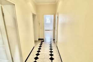 KR-VON-BECKERATH-STRASSE - INDIVIDUELLE STUDIO-WOHNUNG FÜR EINZELPERSON IN GEPFLEGTEM 2-FAMILIENHAUS – von-Beckerath-Strasse 3, 47799 Cracau, Krefeld – Vorschaubild 3