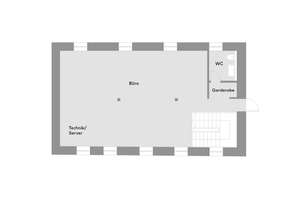 Wohnen & Arbeiten an einem Ort - exklusives Wohnhaus mit Gewerbeeinheit – Die vollständige Adresse der Immobilie erhältst du vom Anbieter., 66564 Ottweiler – Vorschaubild 30