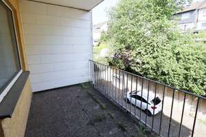 Frisch renovierte 1-Zimmerwohnung mit Balkon – Nibelungenstr. 45a, 42369 Ronsdorf, Wuppertal – Vorschaubild 6