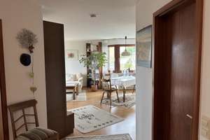 Charmante 2 ½-Zimmer-Eigentumswohnung mit Balkon in Weil der Stadt – Die vollständige Adresse der Immobilie erhältst du vom Anbieter., 71263 Weil der Stadt – Vorschaubild 5