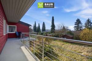 360° | Großzügiges Reihenmittelhaus mit sonnigem Südgarten in ruhiger Lage von Schlier – Die vollständige Adresse der Immobilie erhältst du vom Anbieter., 88281 Schlier – Vorschaubild 6