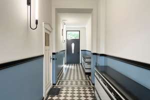 Provisionsfrei: Ruhige 2-Zimmer-Wohnung mit Balkon und Aufzug im Helmholtzkiez – Die vollständige Adresse der Immobilie erhältst du vom Anbieter., 10439 Prenzlauer Berg, Berlin – Vorschaubild 13