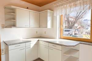 WOHNEN MIT AUSBLICK! Großzügiges Einfamilienhaus mit Wintergarten, Balkon und Sonnenterrasse – Die vollständige Adresse der Immobilie erhältst du vom Anbieter., 6567 Bad Frankenhausen/Kyffhäuser – Vorschaubild 3