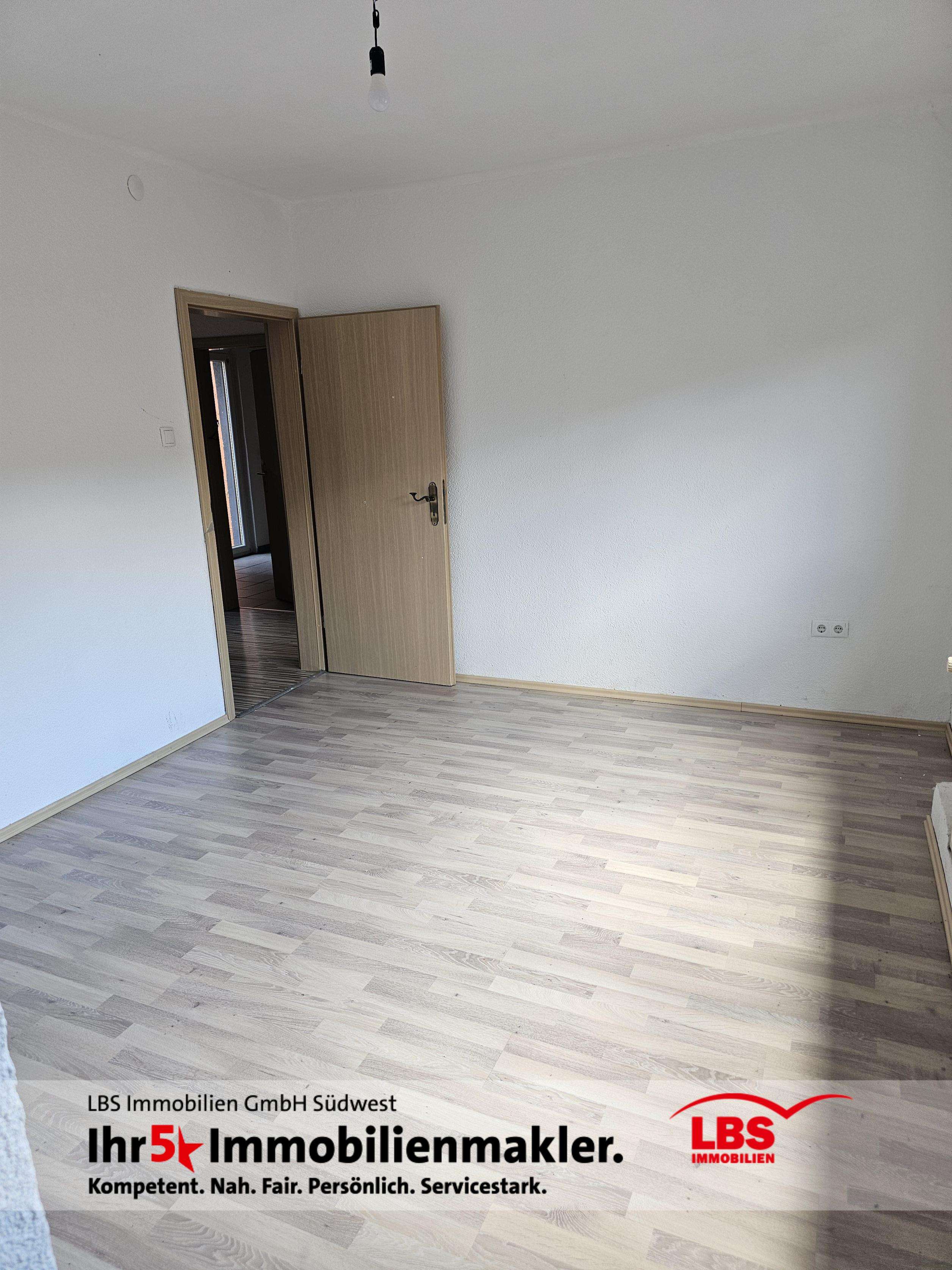 Immobilie in Eisenberg (Pfalz) - Zwei Häuser ein Preis!  - Bild 1