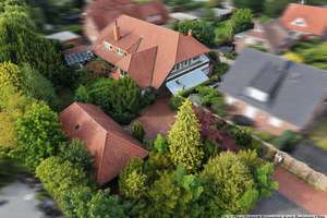 Ein Haus – unzählige Möglichkeiten! Großzügiges Wohnen mit Entwicklungspotenzial in Oldenburg – Die vollständige Adresse der Immobilie erhältst du vom Anbieter., 26127 Dietrichsfeld, Oldenburg (Oldenburg) – Vorschaubild 14