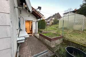 +++Freistehendes, gepflegtes Ein-bis Zweifamilienhaus mit sonnigem Gartengrundstück, Photovoltaik... – Die vollständige Adresse der Immobilie erhältst du vom Anbieter., 66957 Eppenbrunn – Vorschaubild 24