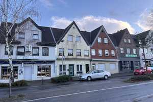 Günstiges Reihenhaus 143m² mit 5 Zimmern & vermieteter Arztpraxis 176m² als Kapitalanlage – Geilenkirchenerstraße 450, 52134 Aachen (Kreis) – Vorschaubild 38