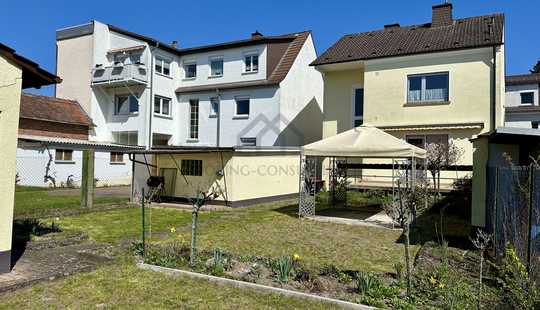 Bild von Charmantes 2-FH in Hanau-Steinheim