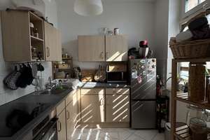 Nachmieter gesucht! 2-Zimmer-Wohnung in der Erfurter Krämpfervorstadt – Leipziger Straße 22, 99085 Krämpfervorstadt, Erfurt – Vorschaubild 4
