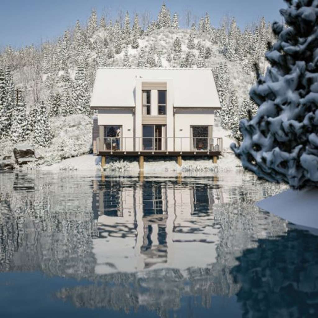 Immobilie in Neukieritzsch - Finden Sie Ihren Rückzugsort: Ein Haus, das Geschichten erzählt - Bild 2