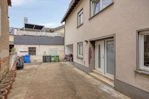 Neuwied nahe Bonn – Voll vermietetes Mehrfamilienhaus in guter Wohnlage – Die vollständige Adresse der Immobilie erhältst du vom Anbieter., 53173 Alt-Godesberg, Bonn – Vorschaubild 12