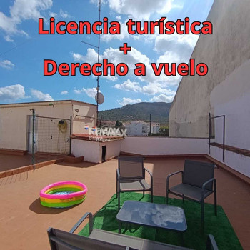 Gelegenheit in La Vila, Llançà – Wohnung mit Touristenlizenz und Flugrecht