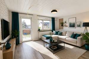 Reihenmittelhaus mit Garten und Garage – Die vollständige Adresse der Immobilie erhältst du vom Anbieter., 72766 Reutlingen-Mitte, Reutlingen – Vorschaubild 6