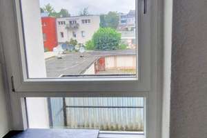 Traumhafte 3-Zimmer-Altbauwohnung mit Balkon – Erstbezug nach Komplettsanierung – 63067 Messehalle, Offenbach am Main – Vorschaubild 14