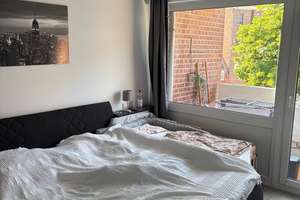 Traumlage nähe Maschsee: 3-Zimmer-Wohnung-Südstadt, 2 Balkone, Aufzug, 2 Bäder – Die vollständige Adresse der Immobilie erhältst du vom Anbieter., 30173 Südstadt, Hannover – Vorschaubild 13