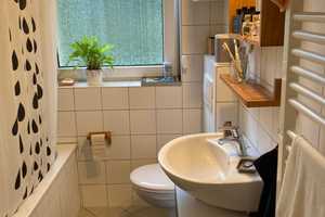 SÜDSTADT | Gepflegte 3-Zi.-Whg. mit Dielenboden und Balkon – Geibelstraße  42, 30173 Hannover – Vorschaubild 7