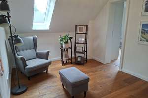 modernisiertes 5-Zimmer-Einfamilienhaus mit Teilkeller & Garagen in grüner Wohnlage – 21271 Hanstedt – Vorschaubild 25