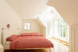 Liebhaberobjekt! Modernisiertes Einfamilienhaus mit großem Garten & vielen Details – Klingelhüttenweg 4, 69118 Schlierbach, Heidelberg – Vorschaubild 12