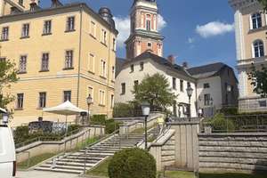 07973! Greiz - Haus mit großer Wohnung  u. kleinem Grundstück – Die vollständige Adresse der Immobilie erhältst du vom Anbieter., 7973 Greiz – Vorschaubild 21
