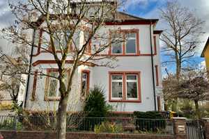 Mehrfamilienhaus mit besonderem Charme und vielseitigen Möglichkeiten – Main-Kinzig-Kreis – Vorschaubild 1