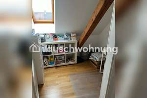 Tauschwohnung: Biete 4,5 Zi-Wohnung 2 Balkone gegen 3-Zi-Wohnung mit Balkon – Schellingstraße 48, 80799 Universität, München – Vorschaubild 4