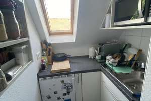 Schickes und modernes Single-Appartement im DG! – Wetterstr. 3, 45884 Rotthausen, Gelsenkirchen – Vorschaubild 6