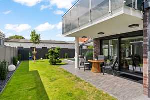 Delmenhorst - Stickgras | Moderner Wohntraum mit enorm viel Platz, luxuriöser Ausstattung, Pool und  – Delmenhorst – Vorschaubild 32