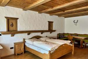 Tradition trifft Moderne - Schwarzwälder Wohntraum mit Alpenpanorama  – Die vollständige Adresse der Immobilie erhältst du vom Anbieter., 79862 Höchenschwand – Vorschaubild 18