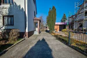 Erfurt-Marbach: Einfamilienhaus mit Ausbau- und Entwicklungspotenzial – Die vollständige Adresse der Immobilie erhältst du vom Anbieter., 99092 Marbach, Erfurt – Vorschaubild 4
