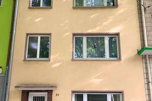 *TOP* 64 qm 2-Zi Wohnung inkl. Küche und Balkon zentrumsnah zu vermieten