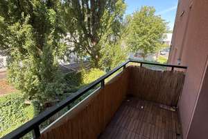 Gepflegte 2,5-Zimmer Wohnung mit Balkon – Eckeseyer Straße 135, 58089 Altenhagen, Hagen – Vorschaubild 2