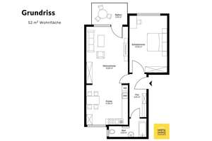 Frickestraße 57 – Frickestraße 57, 20251 Eppendorf, Hamburg – Vorschaubild 13