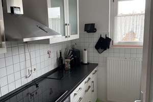 Kapitalanlage in guter Lage von Ulm mit Entwicklungspotential – Die vollständige Adresse der Immobilie erhältst du vom Anbieter., 89077 Weststadt, Ulm – Vorschaubild 4